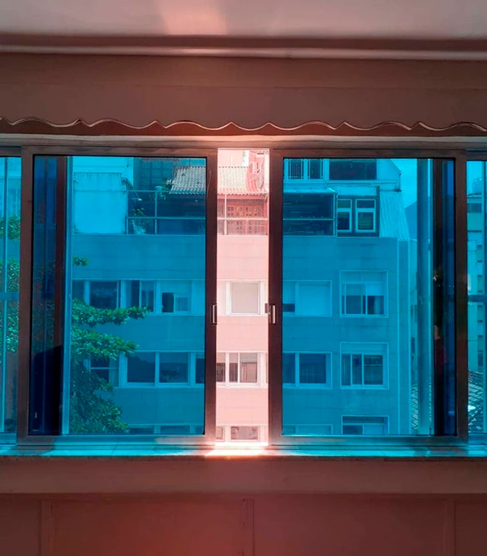 Instalação de Insulfilm Residencial